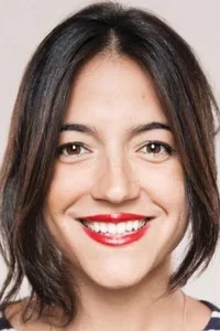 Alyssa Limperis